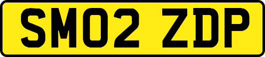 SM02ZDP