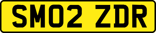 SM02ZDR