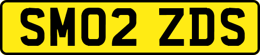 SM02ZDS