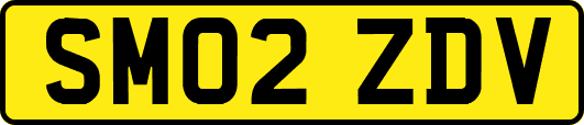 SM02ZDV