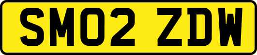 SM02ZDW