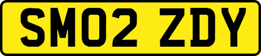SM02ZDY