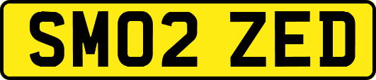 SM02ZED