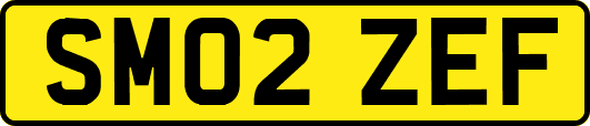 SM02ZEF