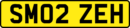SM02ZEH
