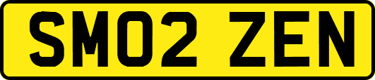 SM02ZEN