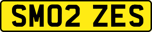 SM02ZES