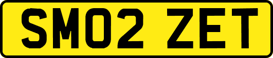 SM02ZET