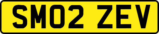 SM02ZEV