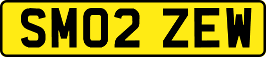 SM02ZEW