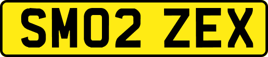 SM02ZEX