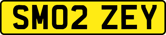 SM02ZEY