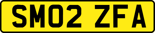 SM02ZFA