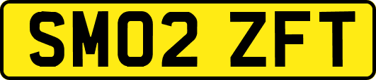 SM02ZFT