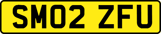 SM02ZFU