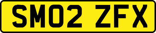 SM02ZFX