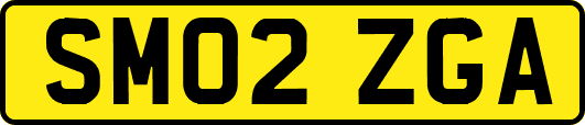 SM02ZGA