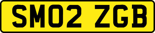 SM02ZGB