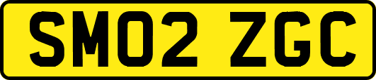 SM02ZGC