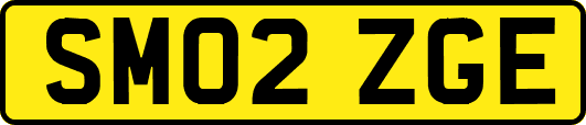 SM02ZGE