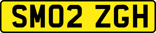 SM02ZGH