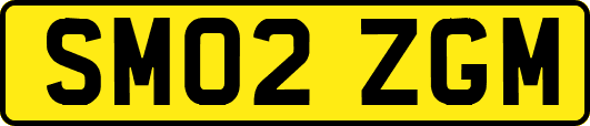 SM02ZGM