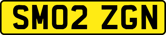 SM02ZGN