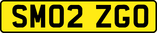 SM02ZGO