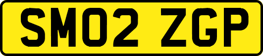 SM02ZGP