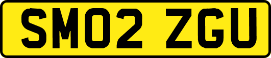 SM02ZGU