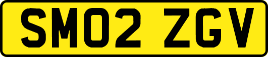SM02ZGV