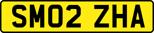 SM02ZHA