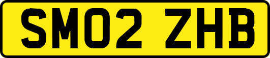 SM02ZHB