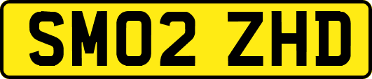 SM02ZHD