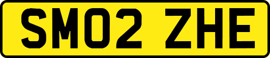 SM02ZHE