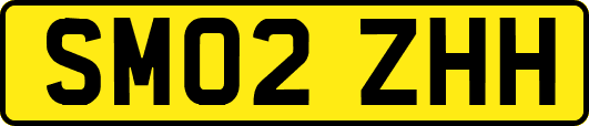 SM02ZHH