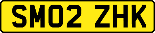 SM02ZHK