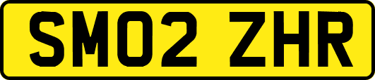 SM02ZHR