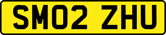 SM02ZHU