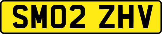 SM02ZHV
