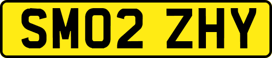SM02ZHY