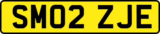 SM02ZJE
