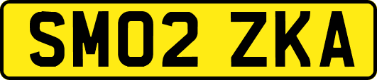 SM02ZKA