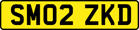 SM02ZKD