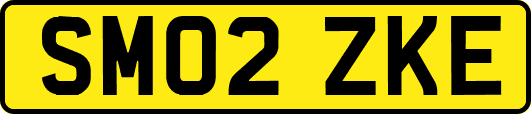 SM02ZKE