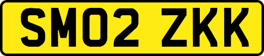SM02ZKK