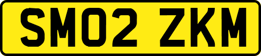 SM02ZKM