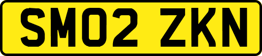SM02ZKN