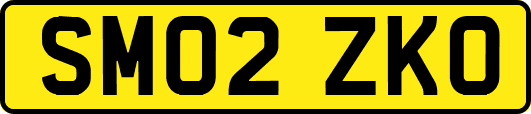 SM02ZKO