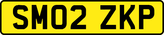 SM02ZKP